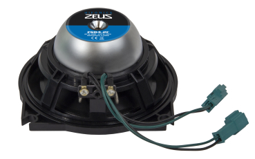 Preview: Hifonics Zeus ZSB4.2C | Komponentensystem für BMW